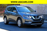 Used 2017 Nissan Rogue S image 4
