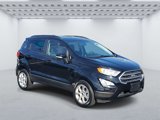 Used 2021 Ford EcoSport SE w/ SE Convenience Package image 1
