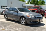 Used 2014 Acura ILX w/ Technology Package image 3
