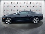 Used 2012 Chevrolet Camaro LT w/ RS Package image 2