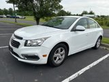 Used 2016 Chevrolet Cruze LT image 2