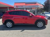 Used 2016 MAZDA CX-5 Touring image 4