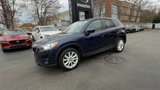 Used 2014 MAZDA CX-5 Grand Touring image 4