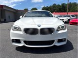 Used 2011 BMW 550i Sedan image 2