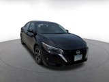 Used 2024 Nissan Sentra SV image 3