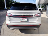 Used 2020 Lincoln Nautilus Reserve image 4