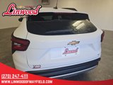 New 2025 Chevrolet Trax LT w/ Driver Confidence Package image 4