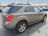 Used 2011 Chevrolet Equinox LT w/ LPO, Protection Package image 3