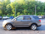 Used 2016 Ford Explorer XLT w/ Equipment Group 202A image 6