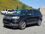 Used 2018 Ford Explorer Limited w/ Ford Safe & Smart Package image 2