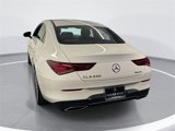Certified 2021 Mercedes-Benz CLA 250 4MATIC image 3