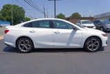 Used 2019 Chevrolet Malibu RS w/ LPO, Convenience Package 1 image 5