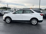 Used 2023 Chevrolet Equinox LS image 4