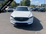 Used 2018 MAZDA CX-5 Touring w/ Preferred Equipment Package image 2