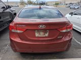 Used 2013 Hyundai Elantra Limited image 5