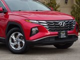 Used 2022 Hyundai Tucson SEL image 2