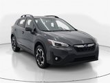 Used 2021 Subaru Crosstrek 2.5i Limited w/ Moonroof Package 2 image 3