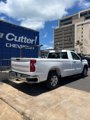 Used 2022 Chevrolet Silverado 1500 W/T image 3