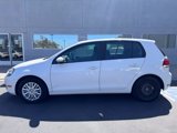 Used 2010 Volkswagen Golf 4-Door image 4