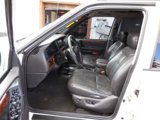 Used 1997 Jeep Grand Cherokee Limited image 3