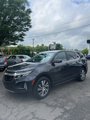 Used 2022 Chevrolet Equinox LT image 2