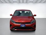 Used 2022 Kia Forte LXS image 2