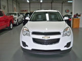 Used 2011 Chevrolet Equinox LT w/ Driver Convenience Package image 2