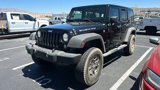 Used 2014 Jeep Wrangler Unlimited Rubicon w/ Connectivity Group image 3