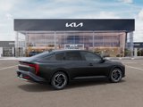 New 2025 Kia K4 EX image 6
