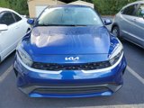 Used 2024 Kia Forte LXS image 2