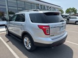 Used 2015 Ford Explorer Limited w/ Equipment Group 302A image 3