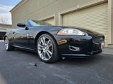 Used 2008 Jaguar XK Convertible image 3