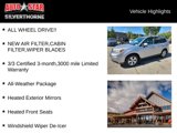 Used 2016 Subaru Forester 2.5i Premium w/ All-Weather Package image 4