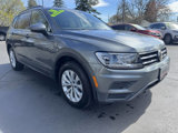 Used 2019 Volkswagen Tiguan SE w/ Panoramic Sunroof Package image 6