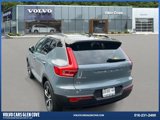 Certified 2022 Volvo XC40 T5 R-Design w/ Climate Package image 5