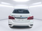 Used 2017 Nissan Sentra SV w/ Driver's Assist Package image 4