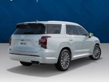 New 2025 Hyundai Palisade Calligraphy image 4