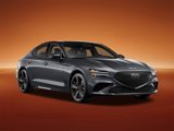 New 2025 Genesis G70 2.5T w/ Sport Prestige Package image 2