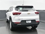 Used 2021 Chevrolet TrailBlazer LS image 4
