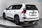 Used 2022 Lexus GX 460 Premium w/ Accessory Package image 4