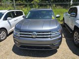 Used 2018 Volkswagen Atlas SEL Premium image 2