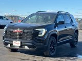 New 2025 GMC Terrain Elevation w/ Black Edition image 4