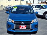 Used 2021 Mitsubishi Mirage ES image 4