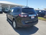 Used 2017 Chevrolet Traverse LS w/ LPO, 'HIT The Road' Package image 3