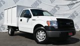Used 2013 Ford F150 XL w/ Trailer Tow Pkg image 3