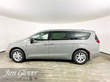 New 2025 Chrysler Pacifica Select image 5