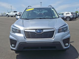 Used 2021 Subaru Forester Premium w/ Popular Package #1 image 2