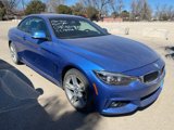 Used 2018 BMW 430i xDrive Convertible image 5