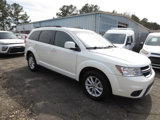 Used 2017 Dodge Journey SXT w/ Comfort/Convenience Group image 2