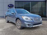 Used 2017 Subaru Outback 2.5i Limited image 3